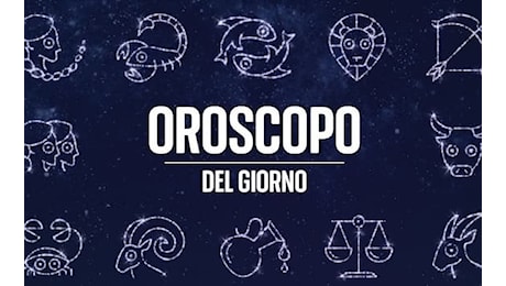 Oroscopo del 3 gennaio, scopri cosa ti riservano gli astri