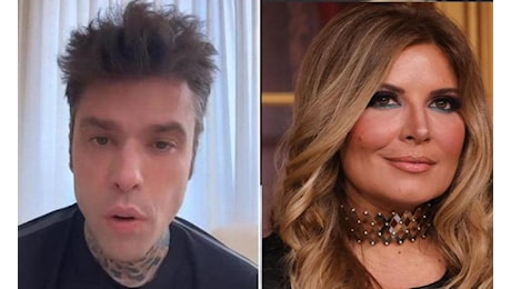 Fedez, Ferragni e Tony Effe: arriva il ‘dissing’ di Selvaggia Lucarelli