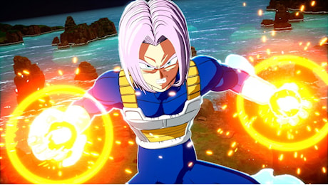 Bandai Namco annuncia il catalogo di giochi per il TGS 2024 e punta forte su Dragon Ball: Sparking! ZERO