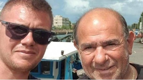 Chi erano Massimo e Claudio Di Biase, padre e figlio morti travolti dal mare in tempesta