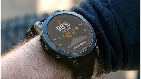 Black Friday 2024: gli smartwatch da comprare oggi