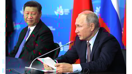 Come vanno i negoziati tra Russia e Cina sul gas della Siberia