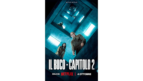 Il Buco – Capitolo 2