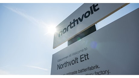 Northvolt, Ue esposta per 300 milioni. E Vw svaluta la partecipazione