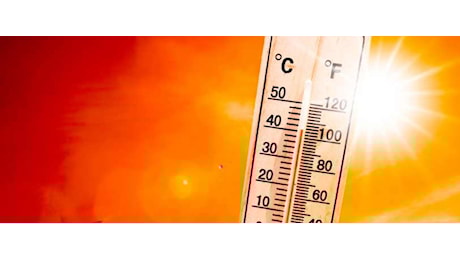 Effetti avversi, caldo e farmaci: le terapie a rischio e i segnali da non trascurare