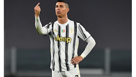 Caso Cristiano Ronaldo: la Juventus presenta ricorso, cosa succede|Primapagina