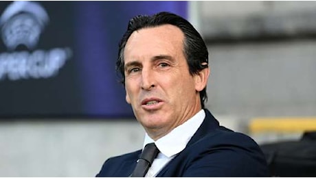 EMERY a Prime Video: L'arbitro aveva dato il gol e andava assegnato, l'analisi del Var non mi è piaciuta