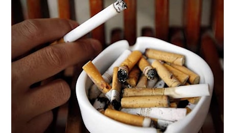 Sanità, con contrasto fumo alcool 1 miliardo di risparmio per Servizio Sanitario Nazionale: i dati