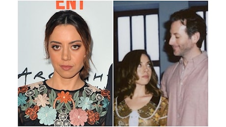 Jeff Baena morto suicida, la moglie attrice Aubrey Plaza: Questa è una tragedia inaccettabile