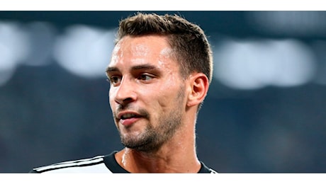 De Sciglio saluta la Juve: “Lascio casa mia. Gioie grandi e momenti difficili”