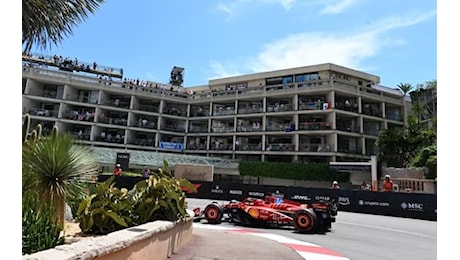 Formula 1, ufficiale: il Gran Premio di Monaco in calendario fino al 2031