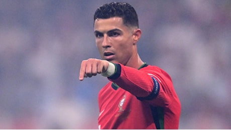 Cristiano Ronaldo inarrestabile: sono 900 i gol in carriera con quello alla Croazia