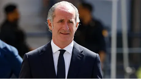 Mulas e la violenza a una bimba di 11 anni, Zaia: «In carcere e buttare via le chiavi»