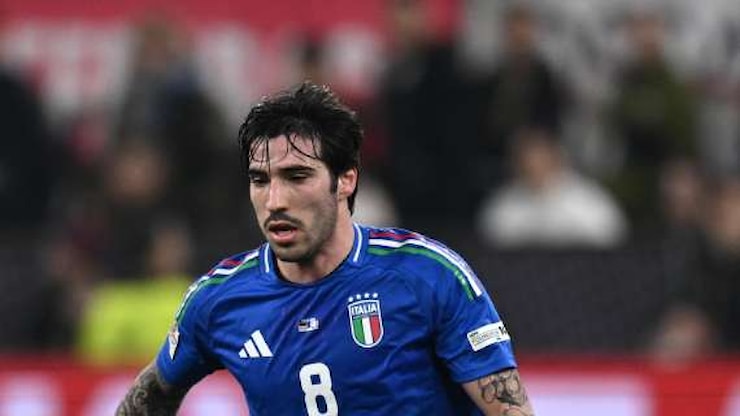 Gazzetta - Signora all’italiana, Tonali, Leoni e Comuzzo - Tutto Juve Gazzetta - Signora all’italiana, Tonali, Leoni e Comuzzo - Tutto Juve