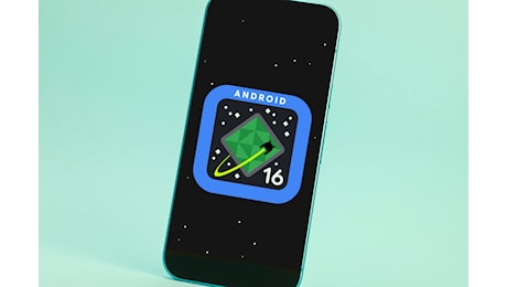 Android 16 è già realtà, Google accelera mentre voi siete ancora su Android 14 (o nemmeno quello)