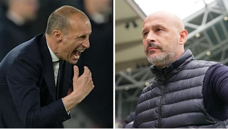 Furlani e Tare hanno parlato di tre allenatori per il Milan. Allegri e Italiano in cima alla lista