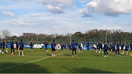 Febbre scudetto in città, Conte blinda la squadra: “Ora conta solo il Genoa”