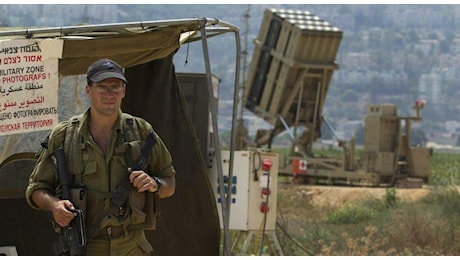 Iron Dome israeliano vulnerabile in caso di guerra con Hezbollah, gli Usa. «Può essere sopraffatto dai missili»