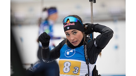 Biathlon - Wierer difende Sinner: Situazione assurda e frustrante, ma lui non ha niente da nascondere