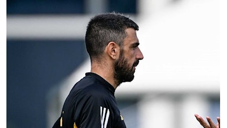 Sassuolo-Juventus Primavera, il commento di Magnanelli dopo la sconfitta