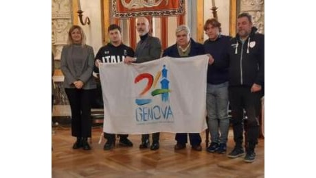 Sport e disabilità: una sfida per la socialità, a Palazzo Tursi un forum con testimonianze eccellenti