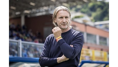 Cagliari, Nicola: “Dato tutto, venuti a Como per giocarcela a viso aperto”