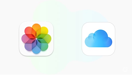 Apple semplifica il passaggio da Google Foto a Foto di iCloud
