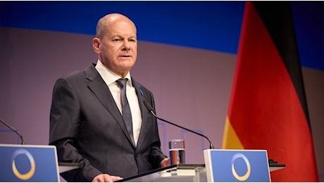 Crisi di governo in Germania, il cancelliere Olaf Scholz nomina l’economista Joerg Kukies nuovo ministro delle Finanze