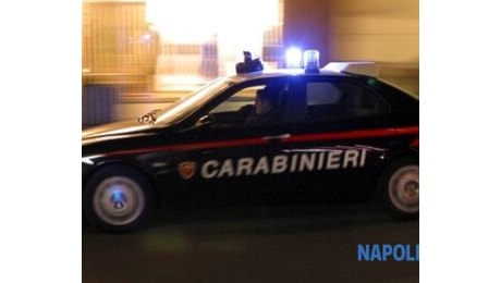 Notte di sangue tra migranti: prima una rissa e poi un accoltellamento