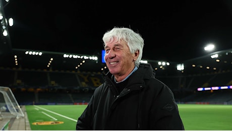 UCL, Young Boys-Atalanta, Gian Piero Gasperini: Mi aspetto una partita difficile