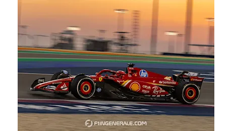 CLASSIFICA F1, Mondiale Piloti e Costruttori dopo il GP del Qatar: si riaprono clamorosamente i giochi