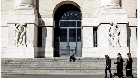 La Borsa del 13 dicembre, mercati attesi in rosso dopo i grossi cali in Cina