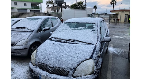 Meteo: altra irruzione fredda in arrivo, le regioni colpite