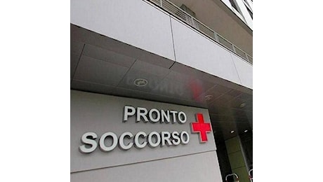 I pazienti fermi al Pronto Soccorso fanno aumentare la mortalità del 4,5 per cento