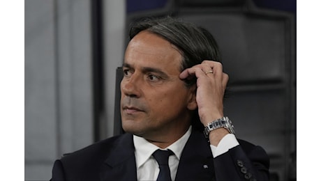 Torino-Inter, la mossa di Inzaghi fa discutere tutti: non era mai successo prima