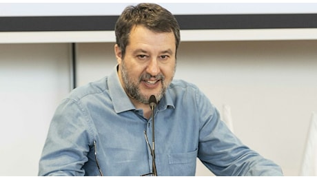 Matteo Salvini: «Non lascio se condannato dai giudici». Scintille su gestione del partito e linea