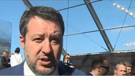 Processo Open Arms, solidarietà a Matteo Salvini da Rossano Sasso e dalla Lega Calabria