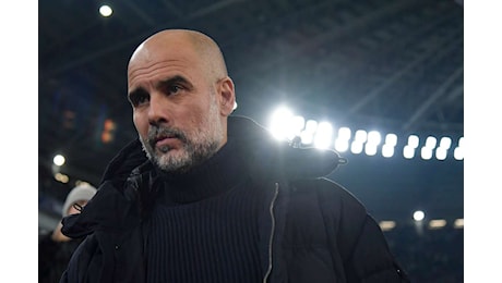 Champions League, Guardiola mette in discussione sé stesso dopo la debacle del City a Torino