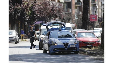 Roma, arrestato Olinto Bonalumi. Era latitante dal 2021