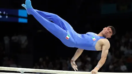 Olimpiadi: sesto posto dell’Italia di Abbadini, lunedì la finale a otto