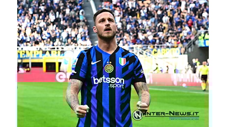 Le 2 vite di Arnautovic all’Inter e quest’anno solo gol pesanti – CdS