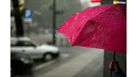 Meteo Parma, previsioni da Giovedì 17 a Sabato 19 Ottobre