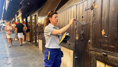 Poste Italiane assume portalettere in Toscana e a La Spezia, come candidarsi