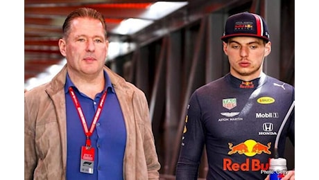 Jos Verstappen contro la FIA: “I commissari chiaramente simpatizzano per gli altri, in Messico conflitto d’interesse”