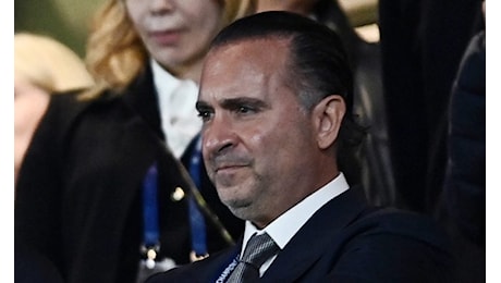 Mercato Milan, il dato non mente! Cardinale rilancia, i numeri sono dalla sua parte. Tutti i dettagli