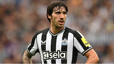 Tonali ecco l’offerta Juve