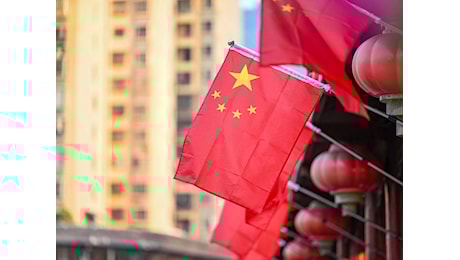 La Cina, l'Occidente e i nodi al pettine
