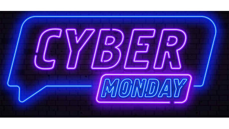 Cyber Monday 2024: ecco i migliori accessori tech per viaggiare connessi