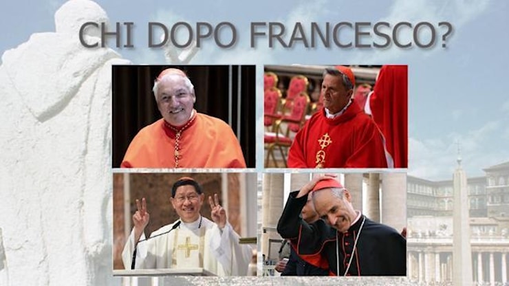 Chi dopo Francesco? Da Tagle a Prevost, da Aveline a Grech i possibili papabili stranieri - La Stampa