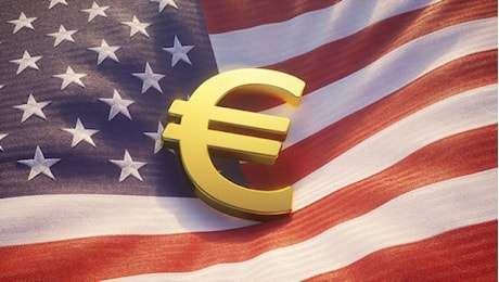 Analisi Tecnica: EUR/USD del 3/01/2025, ore 15:50